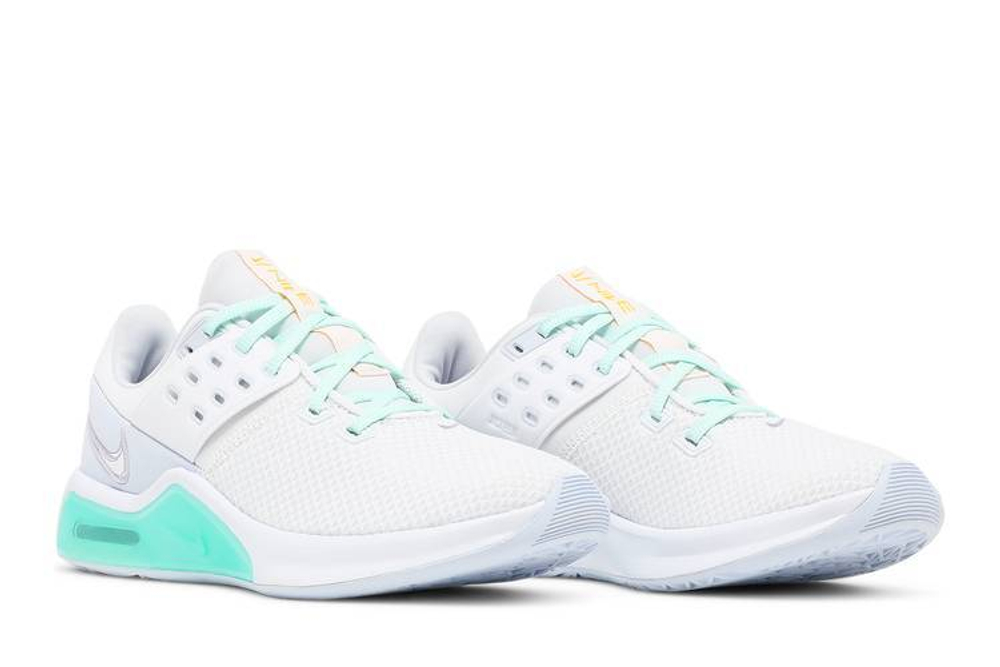 Кроссовки Nike Air Max Bella (Женская размерная сетка)