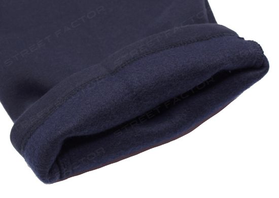 Утеплённые спортивные брюки Paul&Shark