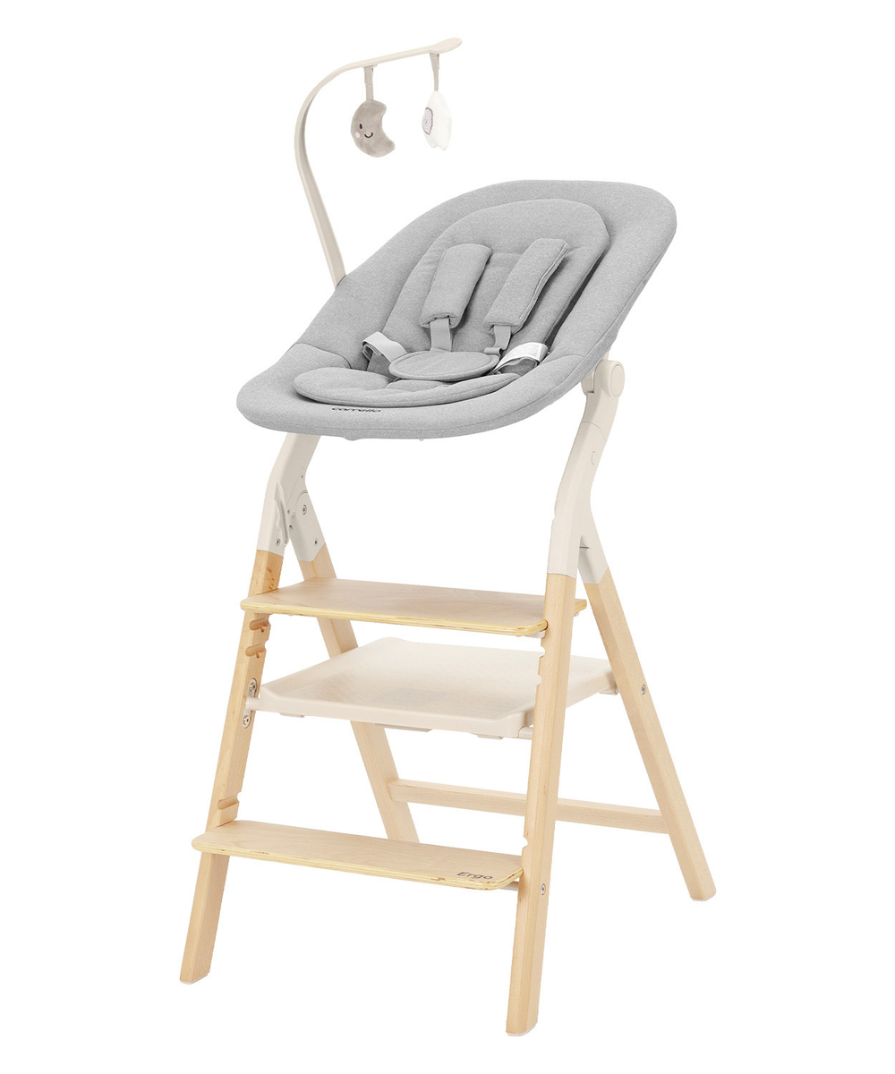 Cтульчик для кормления Carrello Ergo CRL-16701