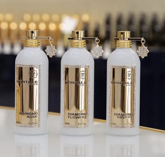 Montale Diamond Greedy