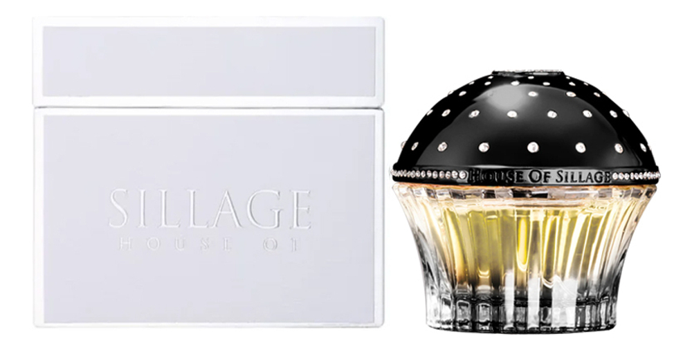 House Of Sillage Nouez Moi