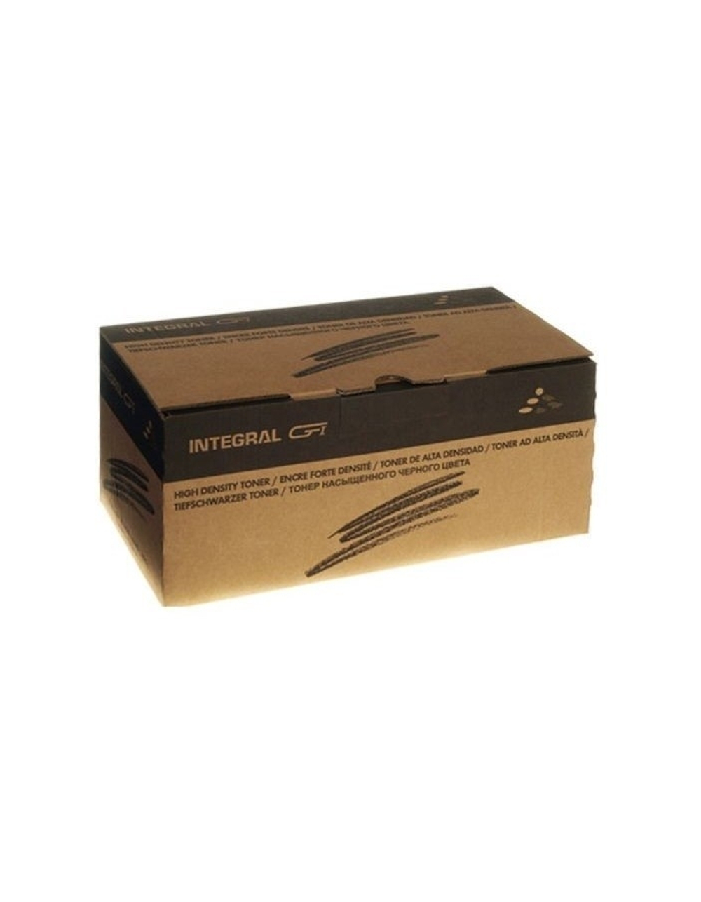 INTEGRAL TK-1160 Тонер-картридж для Kyocera-Mita  M2040dn, M2540dn, M2640idw, P2040dn, P2040dw, P2235dn, P2235dw  (7 200 стр), с чипом (12100171)