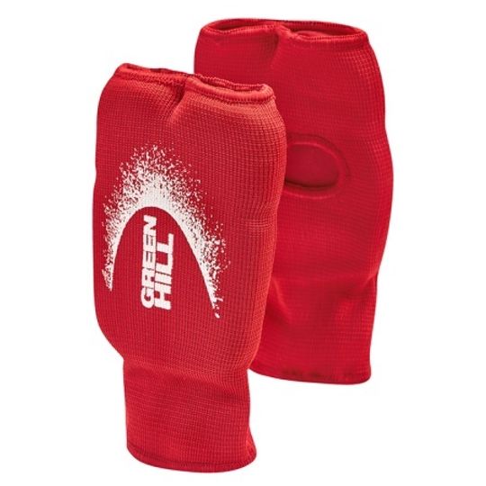 Накладки на кисть Green Hill Эластик HP-6133