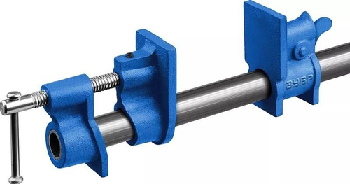Струбцина трубная СТ-12 1/2" Зубр