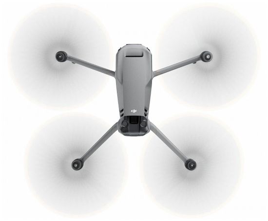 Квадрокоптер DJI Mavic 3 Fly More Combo