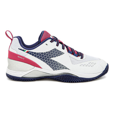 Diadora tennis 270 high donna oro sales