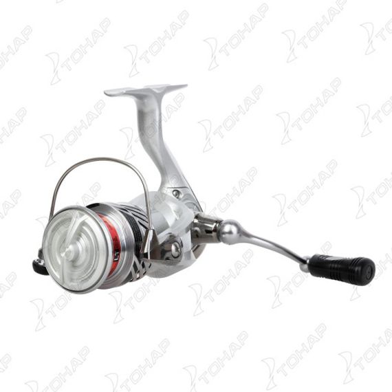 Катушка безынерционная 20 CROSSFIRE LT 2500&#39; 10185-250RU DAIWA