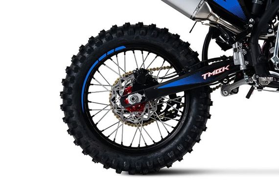 Мотоцикл TMBK Kinetic 300 ENDURO