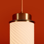 Подвесной светодиодный светильник Freya Iride FR5627PL-L15BBS