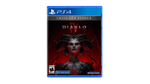 Diablo IV Sony PS4