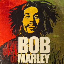 Виниловая пластинка Bob Marley ‎– The Best Of Bob Marley LP