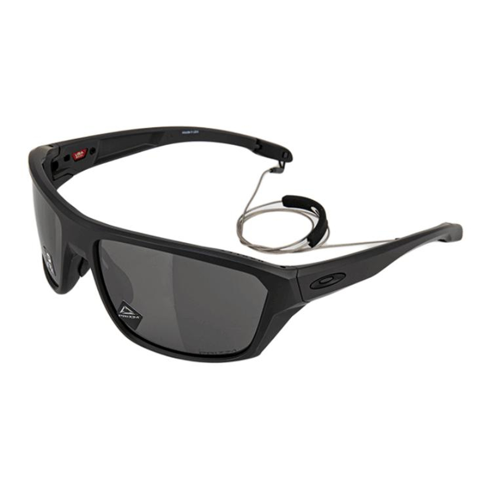 Oakley Plastic Irregular Shape Очки