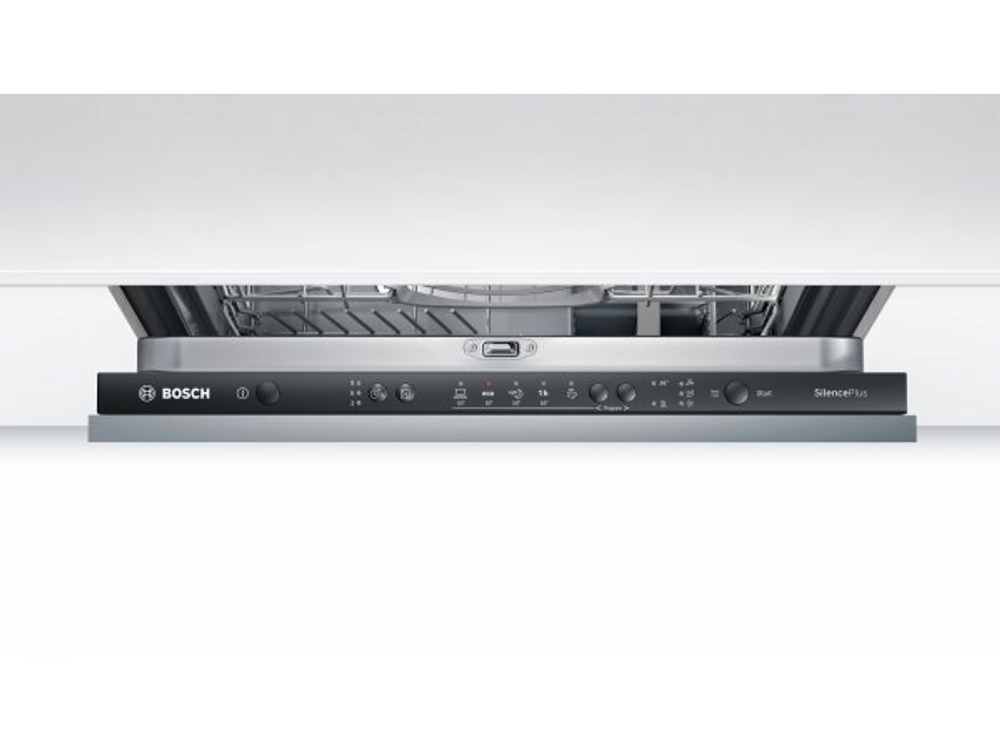 Встраиваемая посудомоечная машина Serie 2 Bosch SMV25AX03R