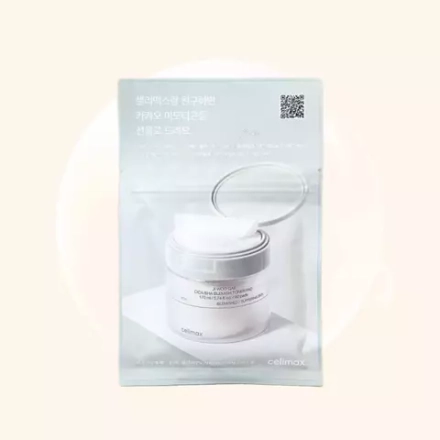 Celimax Пэды для борьбы с несовершенствами кожи - Jiwoogae cica BHA blemish toner pad, 10шт, шт