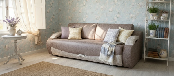 Третья новость магазина