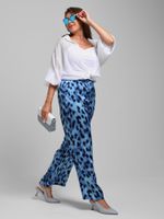 Брюки Найт-2 Виотекс СИНИЙ