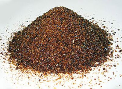 Сварочный флюс  F6A2 (HJ431) (25 кг)