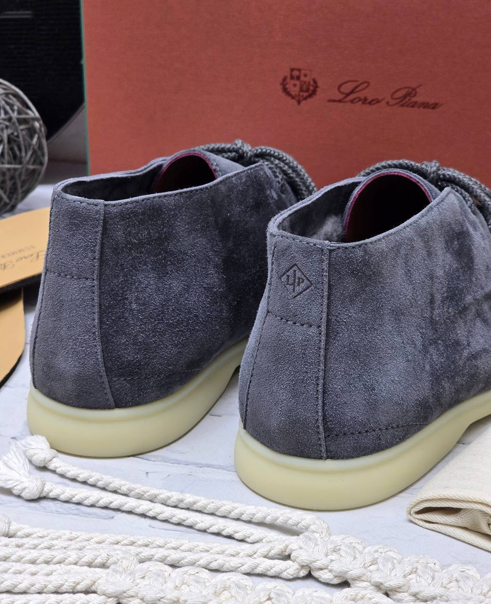 Ботинки Loro Piana