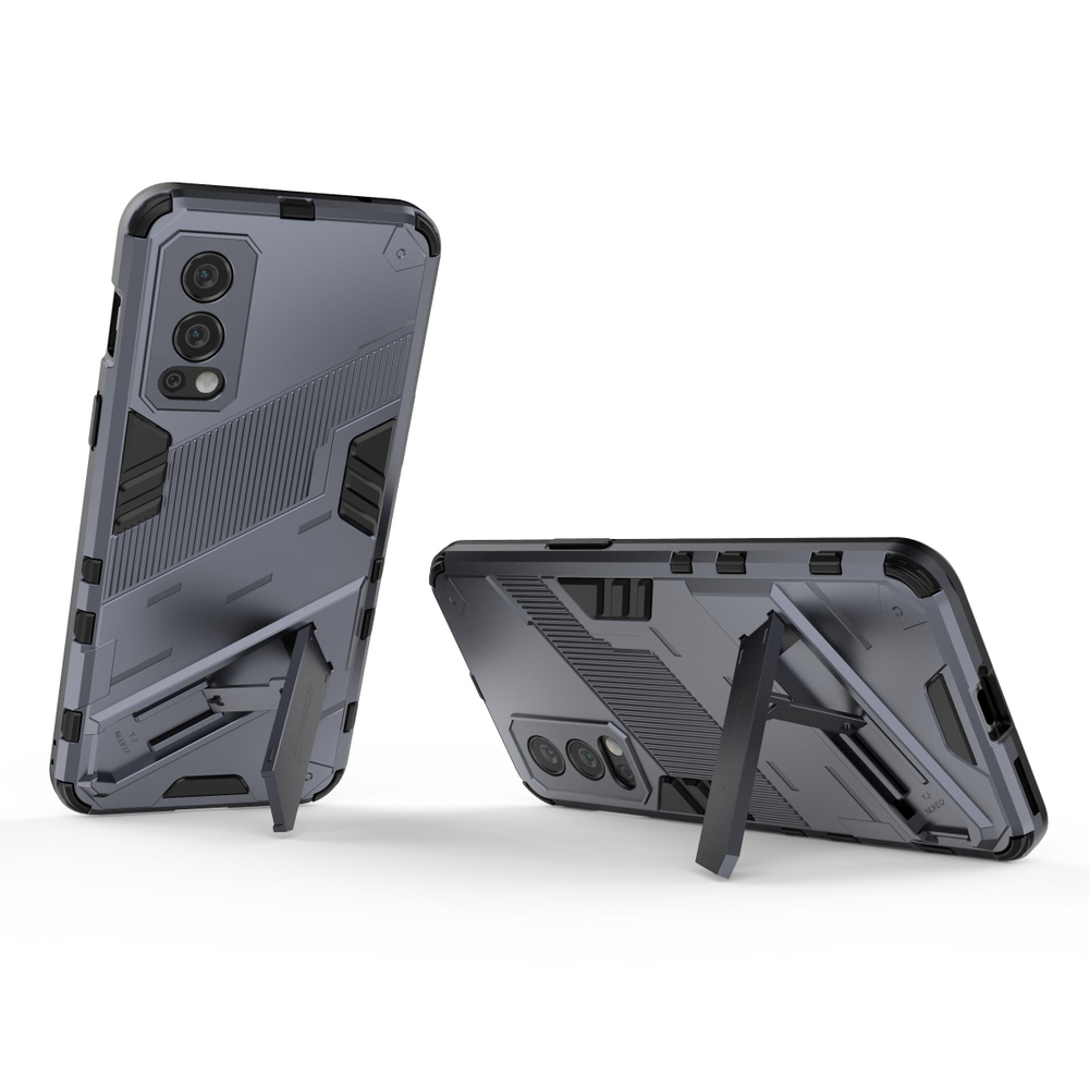 Чехол Warrior Case для OnePlus Nord 2 5G