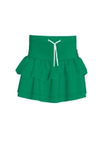 Юбка-шорты для девочки