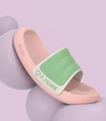 Шлепанцы Paul Frank I3I.ENA (Pink)