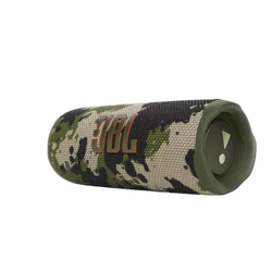 Беспроводная колонка JBL Flip 6 зеленая