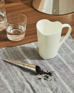 Alessi Ты, заварщик чая