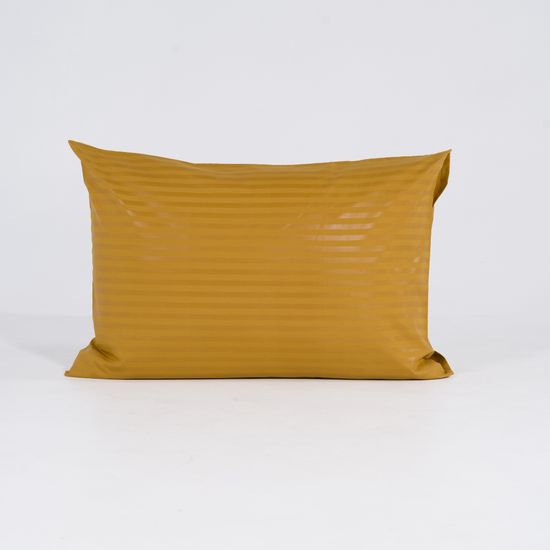 Пододеяльник Sunflo , страйп полисатин  220x240  HOMY