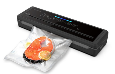 Вакуумный упаковщик OLM-ZKX002