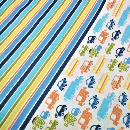 Ткань 100% хлопок ALFA, шир. 110 см (8741)