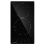 Электрическая варочная панель MAUNFELD AVCE3021BK