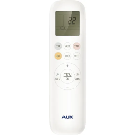 Кондиционер AUX Basic ASW-H09A4/СB-R2DI/AS-H09A4/СB-R2DI