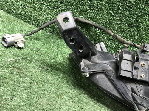 ПТФ левая Lexus RX 4 (2019-2022)