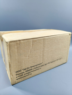 US-800 Расходомер-счетчик