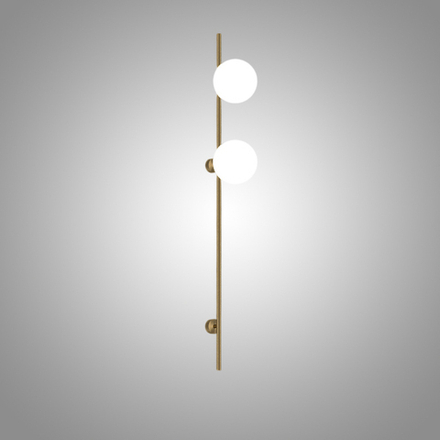 Бра OHLA L2 Brass