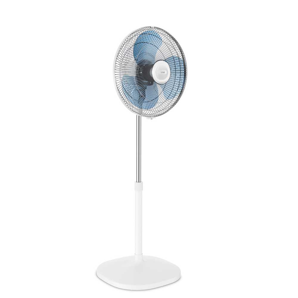 Напольный вентилятор Tefal Essential+ VF4410F0