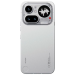 Смартфон Nothing Phone (4a) Pro 8/128GB, Silver (Серебро)