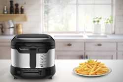Фритюрница Moulinex Uno AF215D10