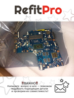 Материнская плата для ноутбука Lenovo ideapad 500-15ISK NOK Intel core I7-6500 Radeon R7 M360 4G BL N3D (5B20L13884), оригинал