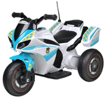 Детский электромобиль HL220 (Синий/Blue) Артикул: HL220Bu