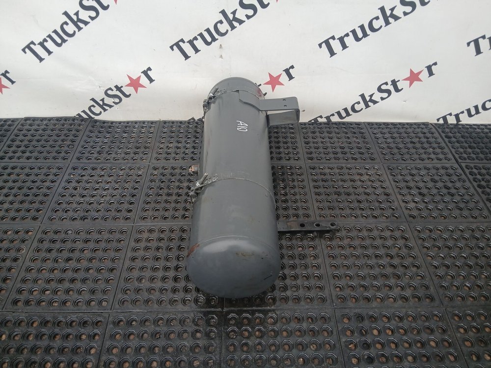 Ресивер воздушный 40L