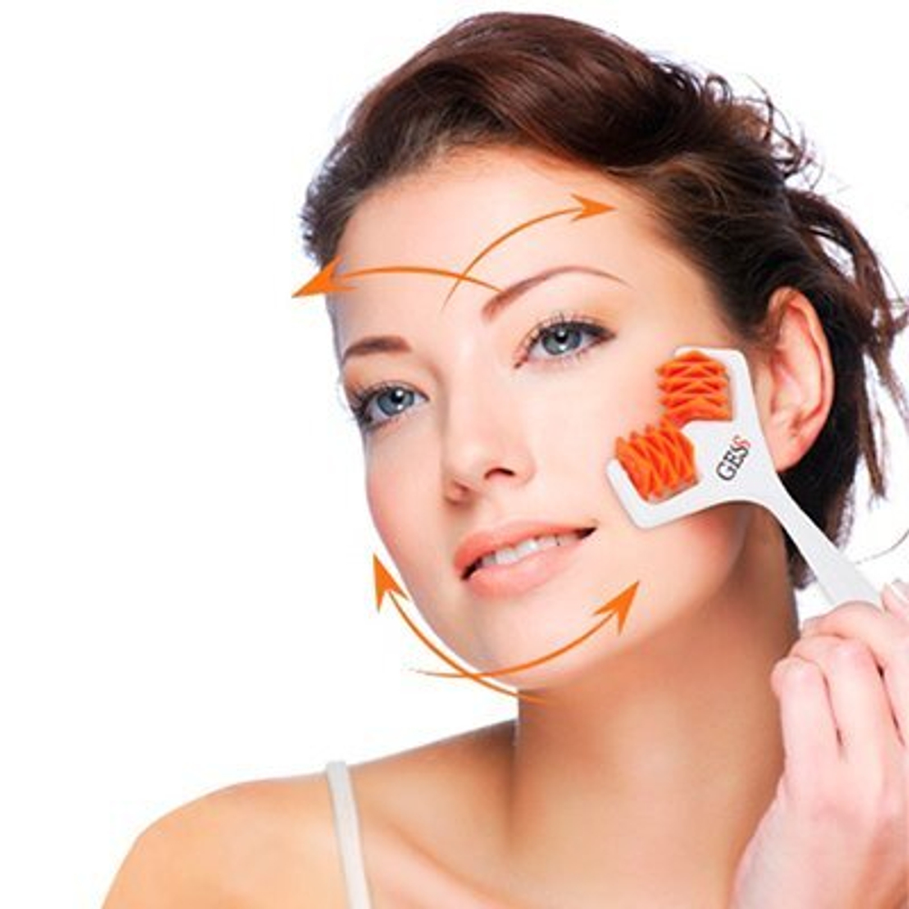 Моделирующий массажер для лица Face Lifting