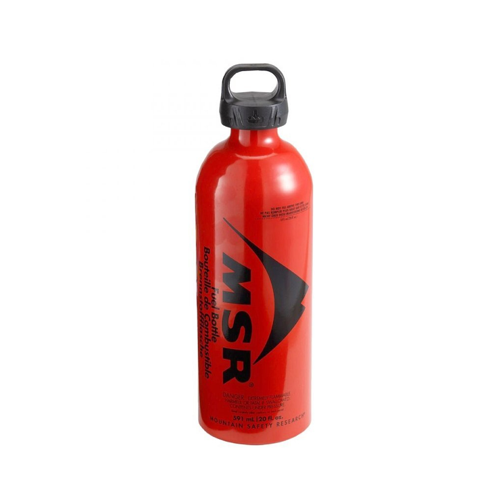 MSR Горелка жидкотопливная WhisperLite International Combo