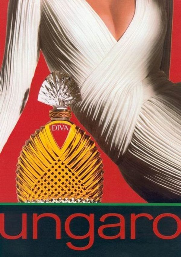 Emanuel Ungaro Diva