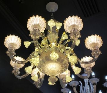 ARTE DI MURANO 11-20 by Arlecchino Arts ( HK)