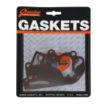 JAMES Прокладки масляного насоса JGI-92-FLHR