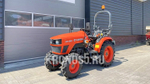 Трактор Kubota | Кубота EK1-261 9+3 (Kubota India) STD agri 6.00-12 / 8.3-20 (с ПСМ)