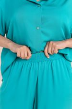 Костюм Лето Виотекс БИРЮЗОВЫЙ