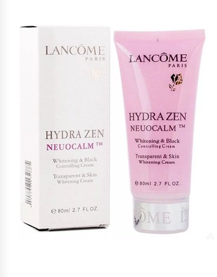 Пилинг Lancome Hydra Zen Neurocalm 80 ml