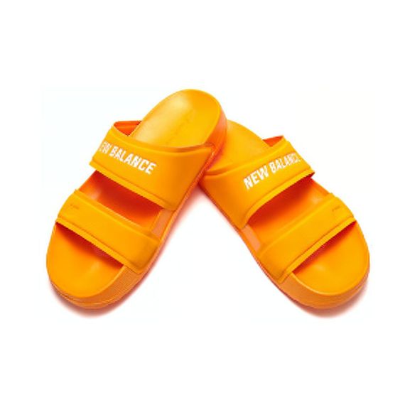 New Balance Slide 'Yellow'